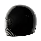 TORC Newport Breakers Helmet