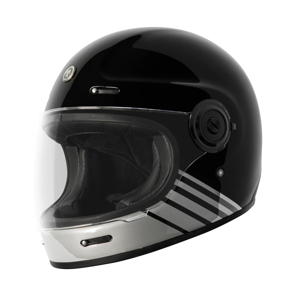 TORC Newport Breakers Helmet