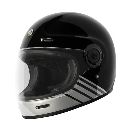 TORC Newport Breakers Helmet