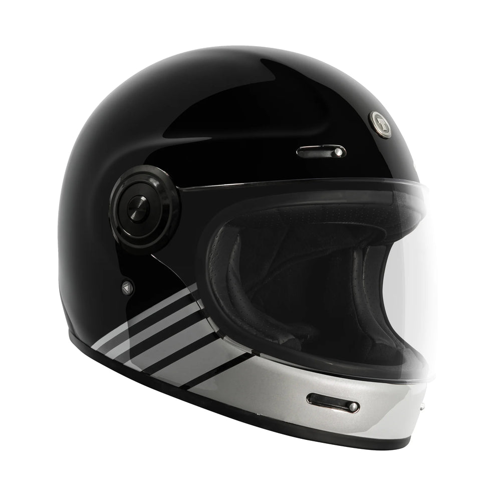 TORC Newport Breakers Helmet