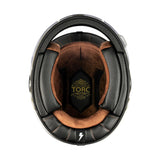 TORC Newport Breakers Helmet