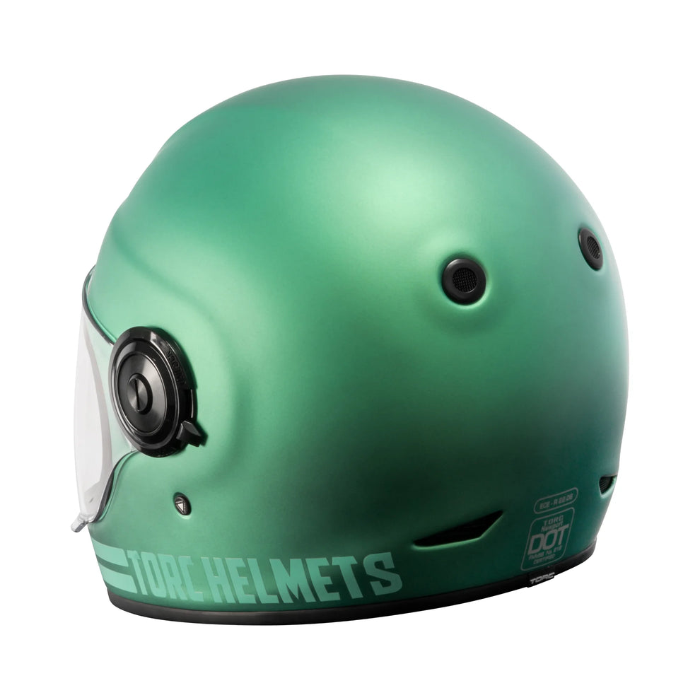 TORC Newport Cali Iridecent Helmet