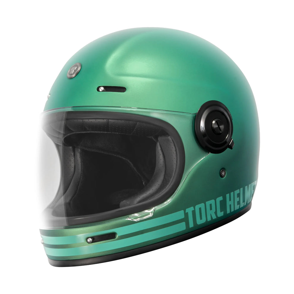 TORC Newport Cali Iridecent Helmet