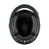 TORC Newport Cali Iridecent Helmet