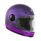 TORC Newport Cali Iridecent Helmet
