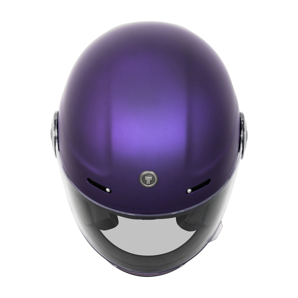 TORC Newport Cali Iridecent Helmet