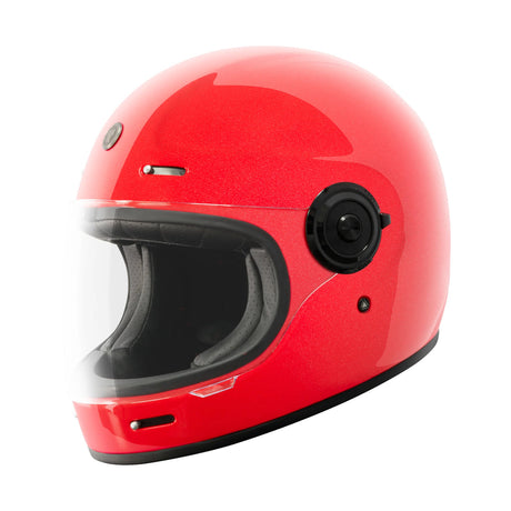 TORC Newport Solid Helmet