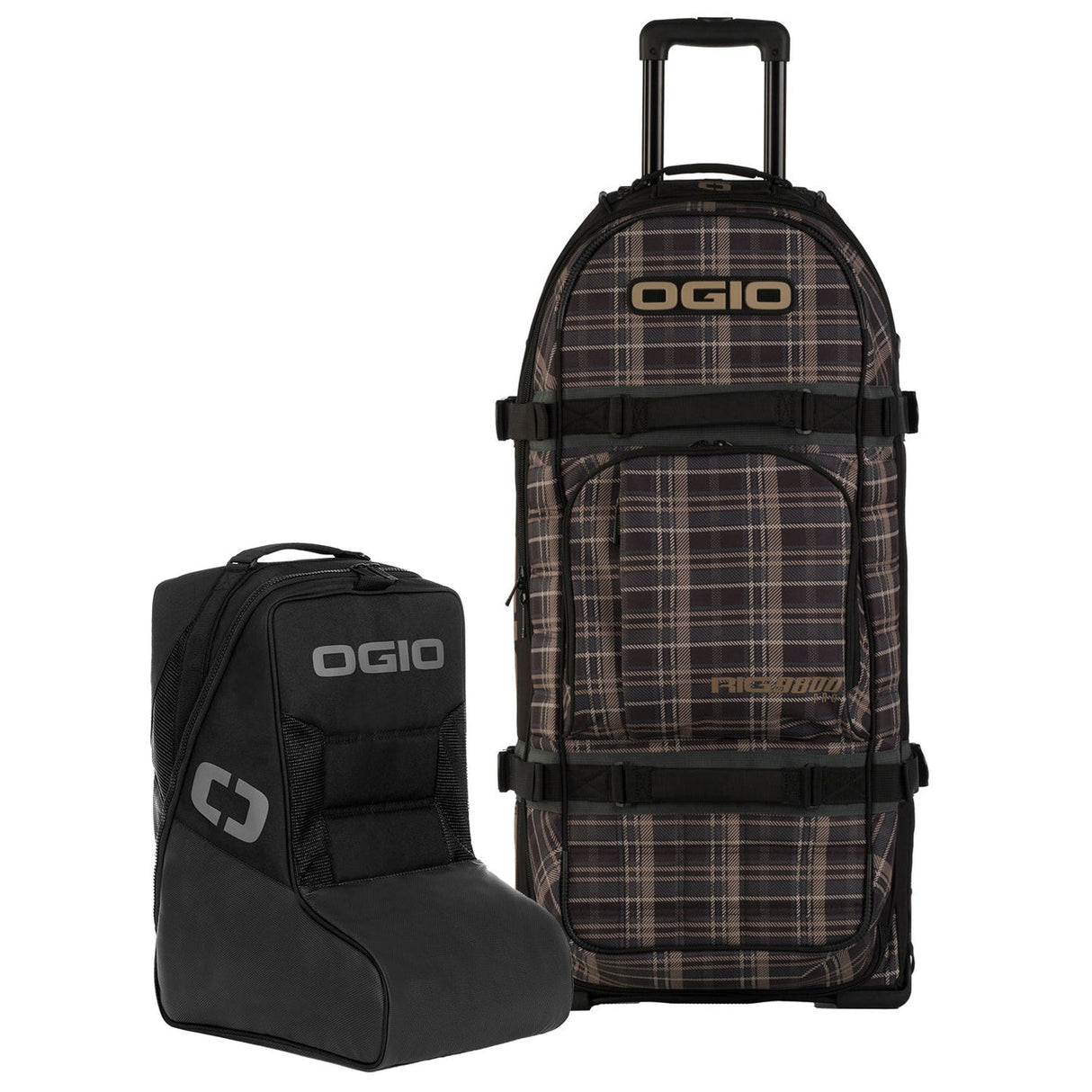 OGIO RIG 9800 Pro MX Travel Bag