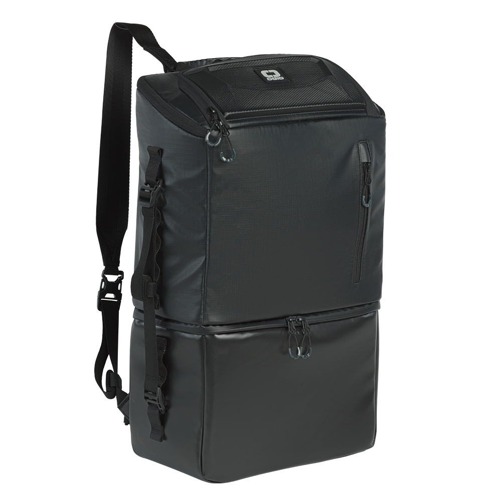 OGIO Dry Day Black Bag