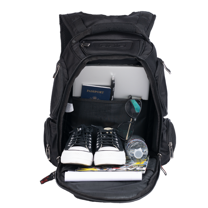 OGIO Rev Laptop Backpack