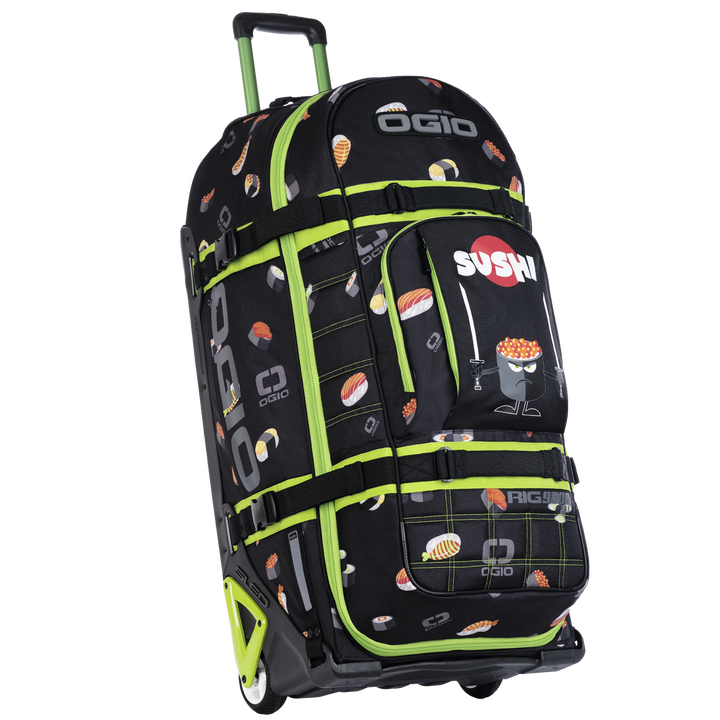 OGIO RIG 9800 Pro MX Travel Bag