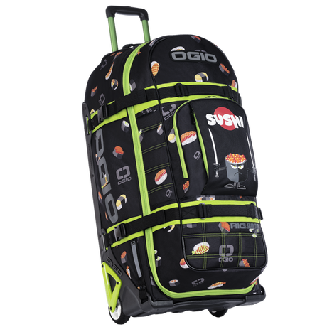 OGIO RIG 9800 Pro MX Travel Bag