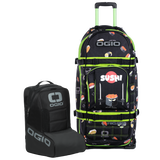 OGIO RIG 9800 Pro MX Travel Bag