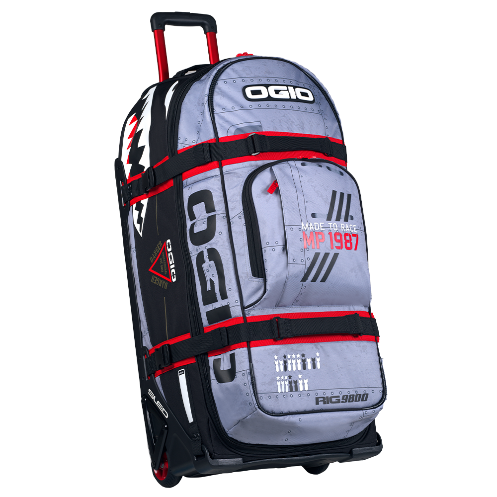 OGIO Rig 9800 Bag