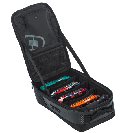 OGIO MX Goggle Box - Stealth