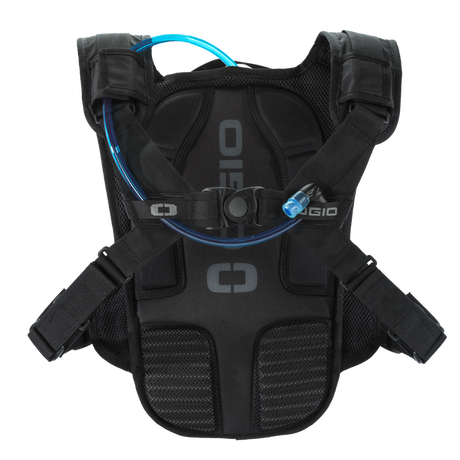 OGIO Hammers 2L Hydration Pack