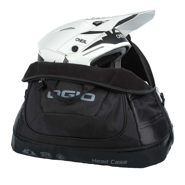 OGIO Head Case Helmet Bag Stealth