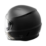 TORC Pomona Rider Helmet
