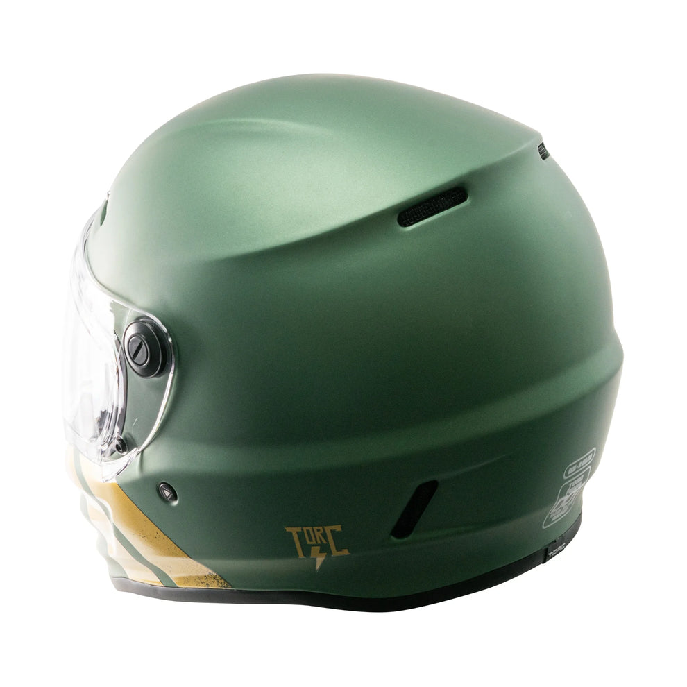 TORC Pomona Rider Helmet