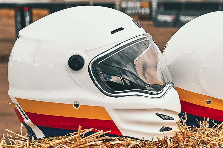 TORC Pomona Full Tree Helmet