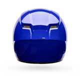 Bell Qualifier Blue Clip Helmet