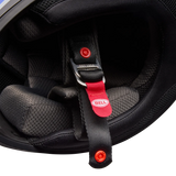 Bell Qualifier Electric Blue Helmet