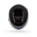 Bell Qualifier Electric Blue Helmet