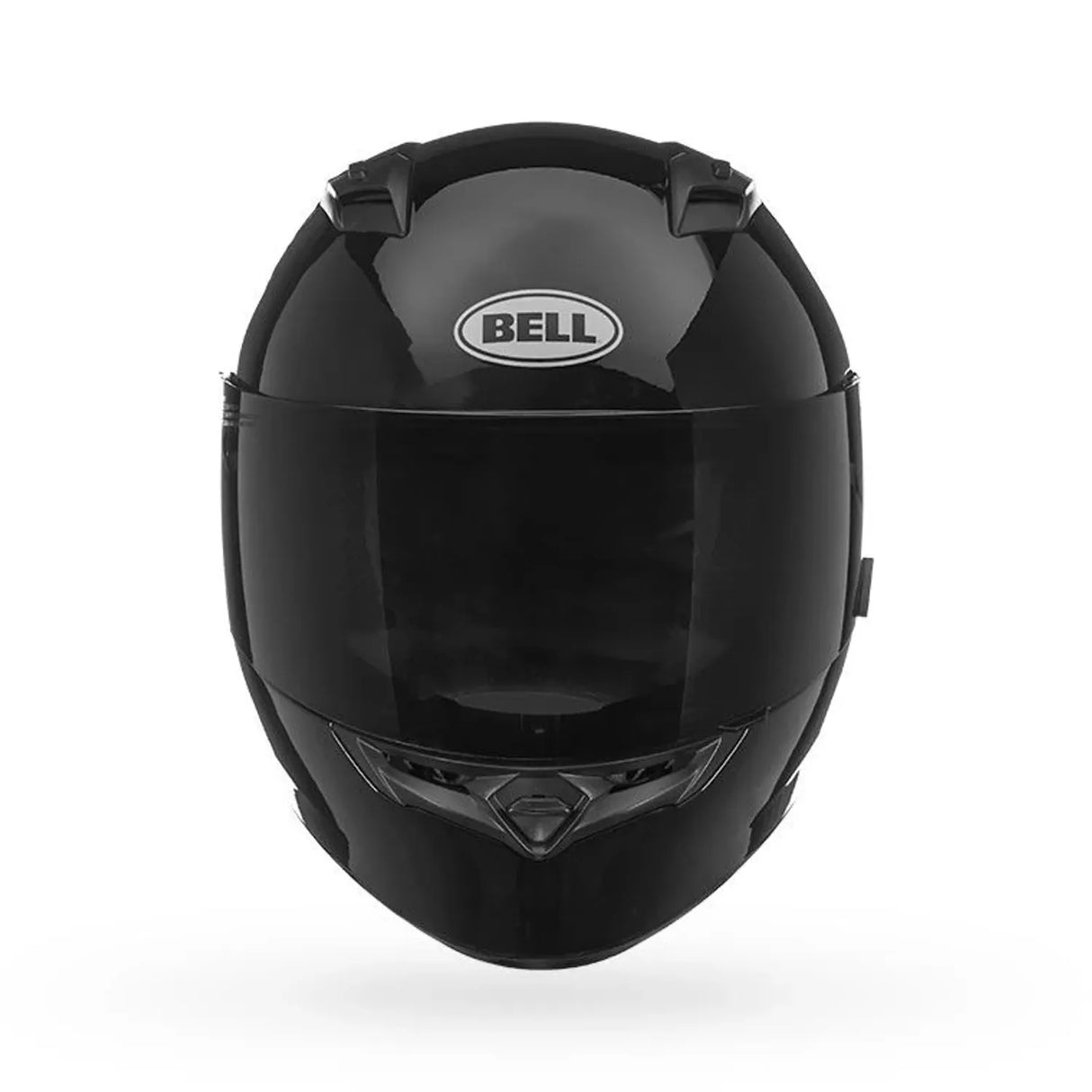 Bell Qualifier Gloss Black Helmet