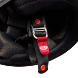 Bell Qualifier Grey/Pink Helmet