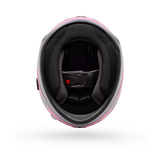 Bell Qualifier Grey/Pink Helmet
