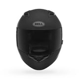 Bell Qualifier Matte Black Helmet