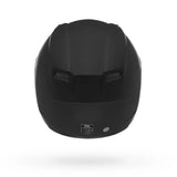 Bell Qualifier Matte Black Helmet