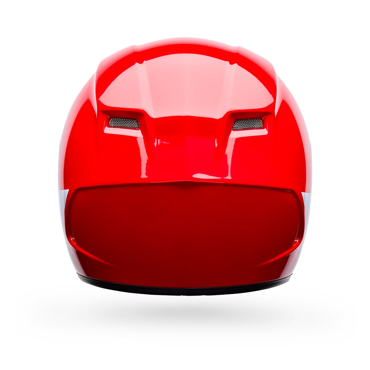 Bell Qualifier Red Clip Helmet
