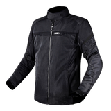 LS2 RIVA - BLACK - Women's Touring Jacket