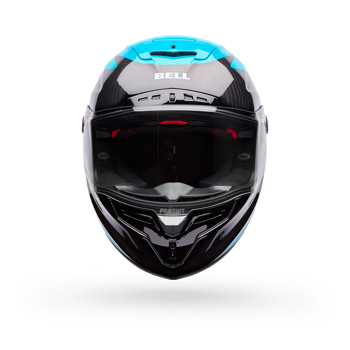Bell Race Star DLX Flex Green/Pink Fluid Helmet