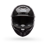 Bell Race Star DLX Flex Red Helmet
