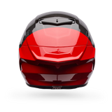 Bell Race Star DLX Flex Red Helmet