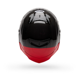 Bell Race Star DLX Flex Red Helmet