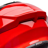 Bell Race Star DLX Flex Red Helmet