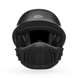 Bell Rogue Matte Black Helmet