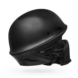 Bell Rogue Matte Black Helmet