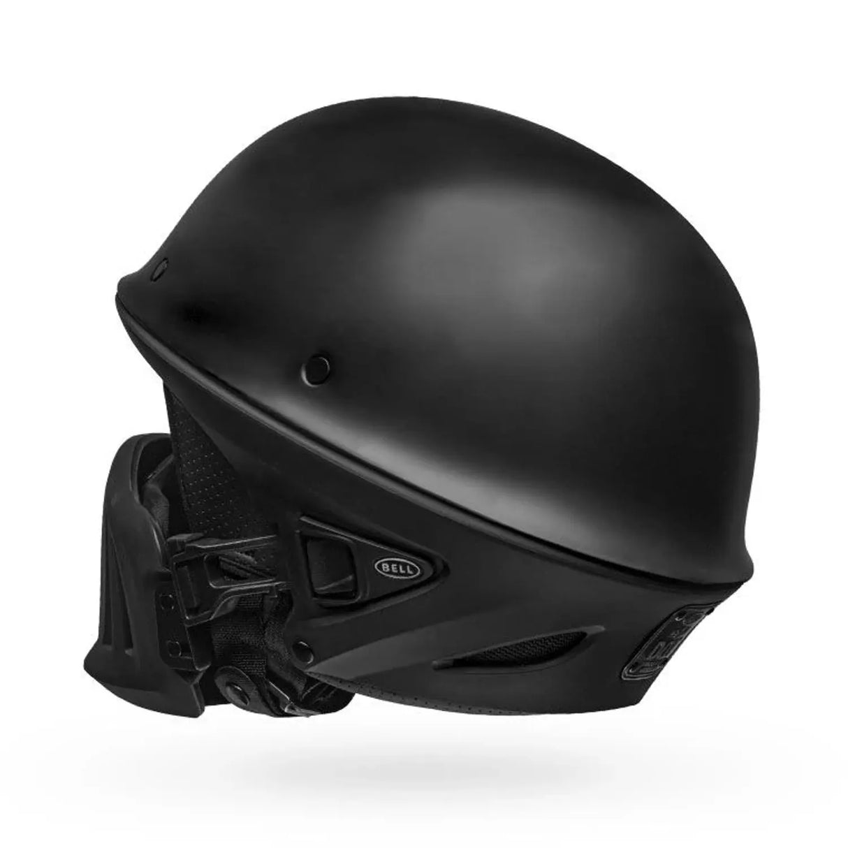 Bell Rogue Matte Black Helmet