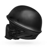Bell Rogue Matte Black Helmet