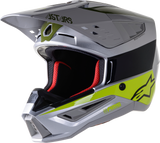 ALPINESTARS SM5 BOND HELMET