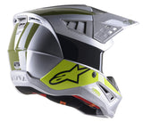 ALPINESTARS SM5 BOND HELMET