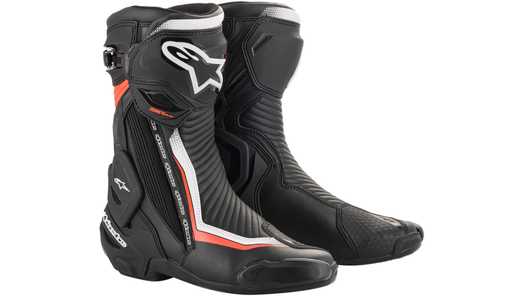 ALPINESTARS SMX+ BOOTS PICK YOUR COLOR