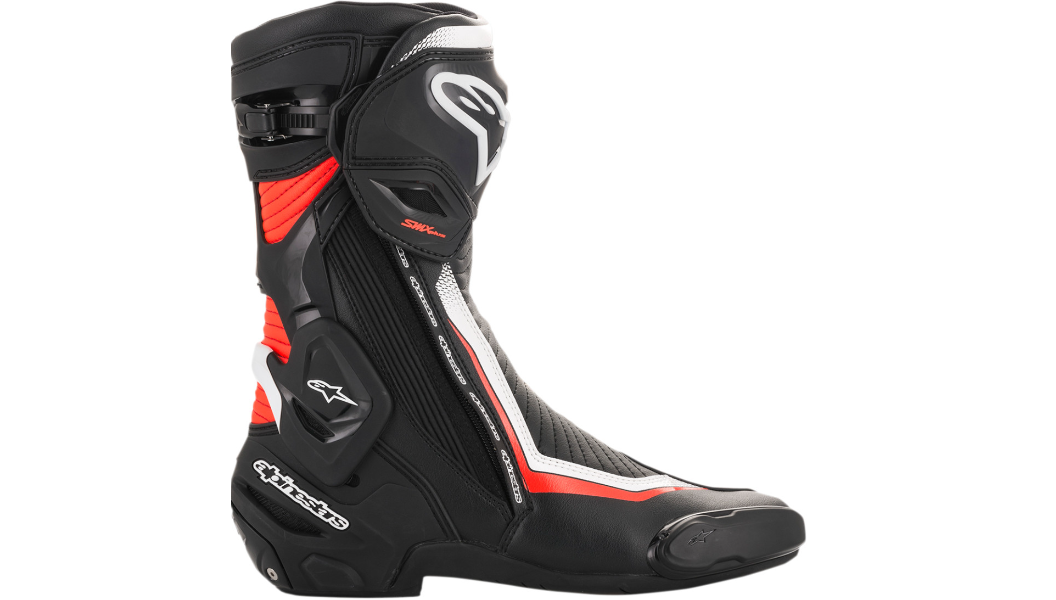 ALPINESTARS SMX+ BOOTS PICK YOUR COLOR