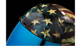 ICON Airform™ Old Glory Helmet