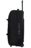 OGIO Trucker - BLACK Travel Bag