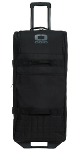 OGIO Trucker - BLACK Travel Bag